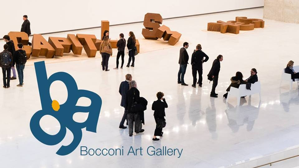 Bocconi Art Gallery 2017